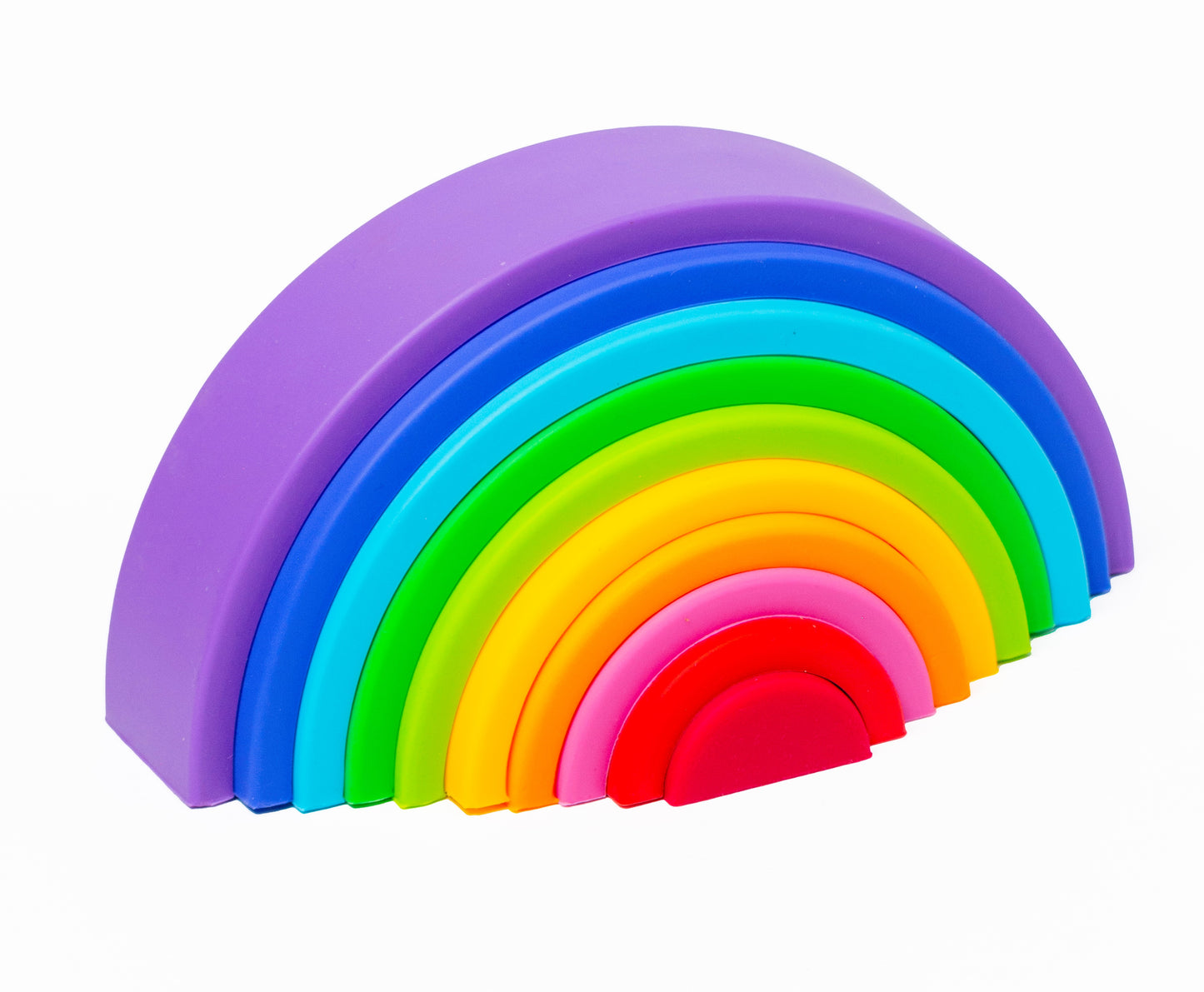 ARCOIRIS DE SILICON APILABLE/ VIVOS